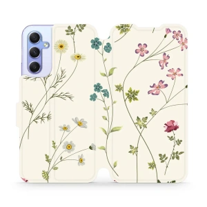 Etui do Samsung Galaxy A34 5G - wzór MD03S