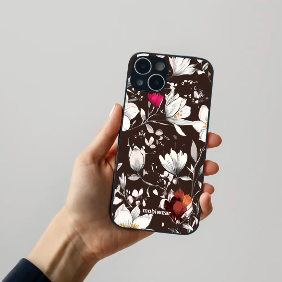 Etui Glossy Case do Samsung Galaxy A40 - wzór GP72G