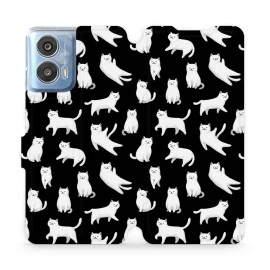 Etui do Motorola Moto G24 Power - wzór V163S