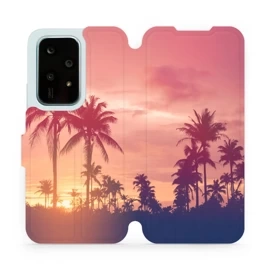 Etui do Huawei Honor 200 Lite - wzór M134P