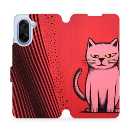Etui do OnePlus Nord CE5 - wzór VP54S