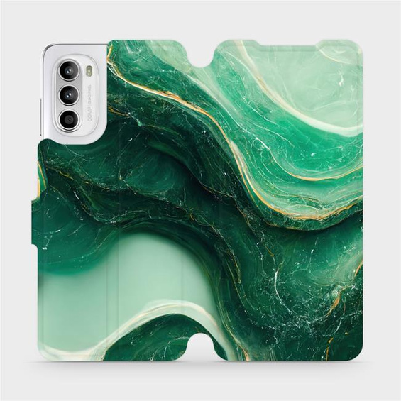 Etui do Motorola Moto G52 - wzór VP38S