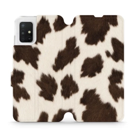 Etui do Samsung Galaxy A51 5G - wzór V166S