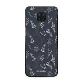 Etui Glossy Case do Xiaomi Redmi Note 9 Pro - wzór G044G