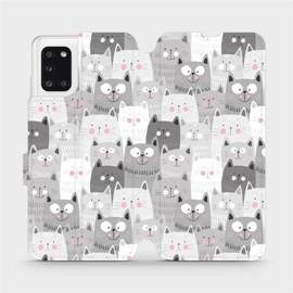 Etui do Samsung Galaxy A31 - wzór M099P
