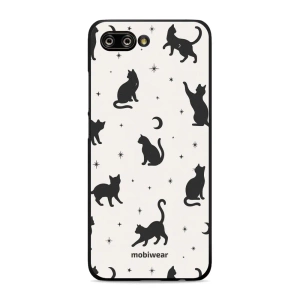 Etui Glossy Case do Huawei Honor 10 - wzór G162G