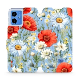 Etui do Motorola Moto G14 - wzór VP44S