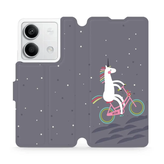 Etui do Xiaomi Redmi Note 13 5G - wzór V024P