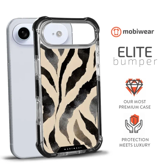 Etui MagSafe Elite Bumper Apple iPhone 17 Air - wzór DA53D