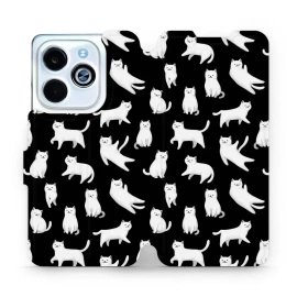 Etui do Infinix HOT 40i - wzór V163S