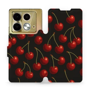 Etui do Infinix Note 40 - wzór VP83S