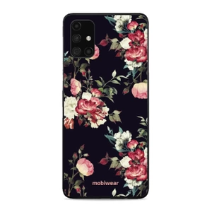 Etui Glossy Case do Samsung Galaxy M31s - wzór G040G