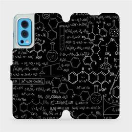 Etui do OnePlus Nord 2 5G - wzór V060P