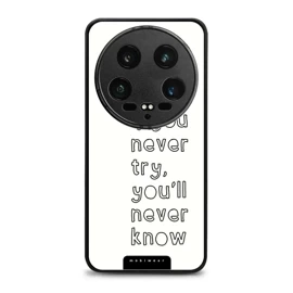 Etui Glossy Case do Xiaomi 14 Ultra 5G - wzór G075G