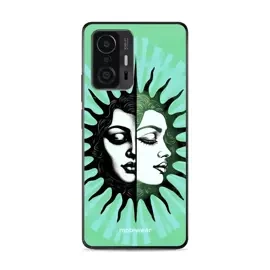 Etui Glossy Case do Xiaomi 11T - wzór G058G