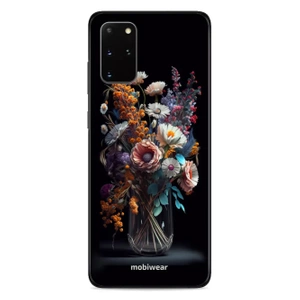 Etui Glossy Case do Samsung Galaxy S20 Plus - wzór G012G