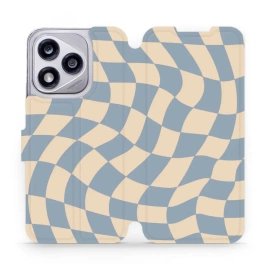 Etui do Huawei Honor 400 Lite - wzór VA59S