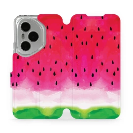 Etui do Huawei Honor 400 Pro - wzór V086S