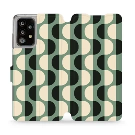 Etui do Samsung Galaxy A52S 5G - wzór VA56S