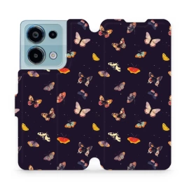 Etui do Xiaomi Redmi Note 13 Pro 4G - wzór VP78S