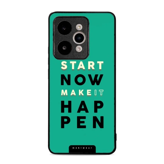 Etui Glossy Case do Realme 15 Pro 5G - wzór G079G