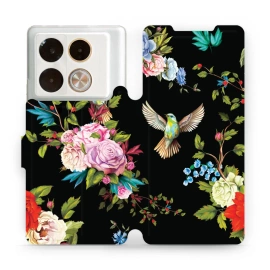 Etui do Infinix Note 40 Pro - wzór VD09S