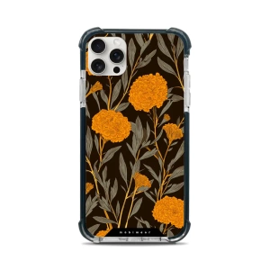 Etui MagSafe Elite Bumper Apple iPhone 11 Pro Max - wzór D175D