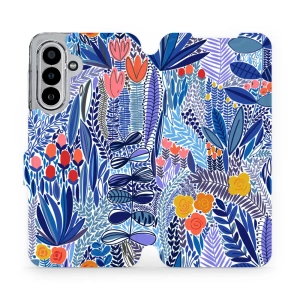 Etui do Samsung Galaxy A17 5G - wzór MP03P