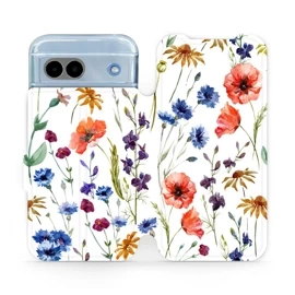 Etui do Google Pixel 8A - wzór MP04S