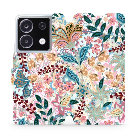 Etui do Xiaomi POCO X6 - wzór MX04S