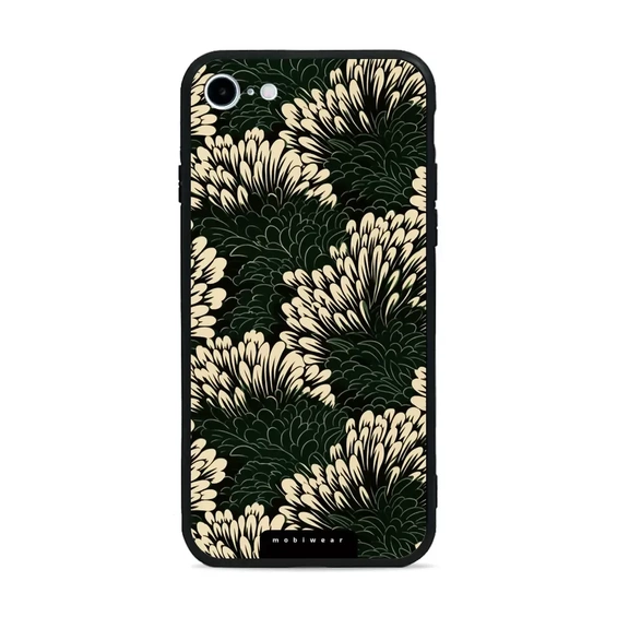 Etui Glossy Case do Apple iPhone 7 - wzór GA45G
