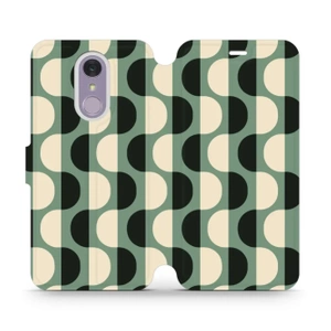 Etui do LG Q7 - wzór VA56S