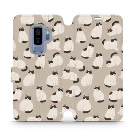 Etui do Samsung Galaxy S9 Plus - wzór V160S