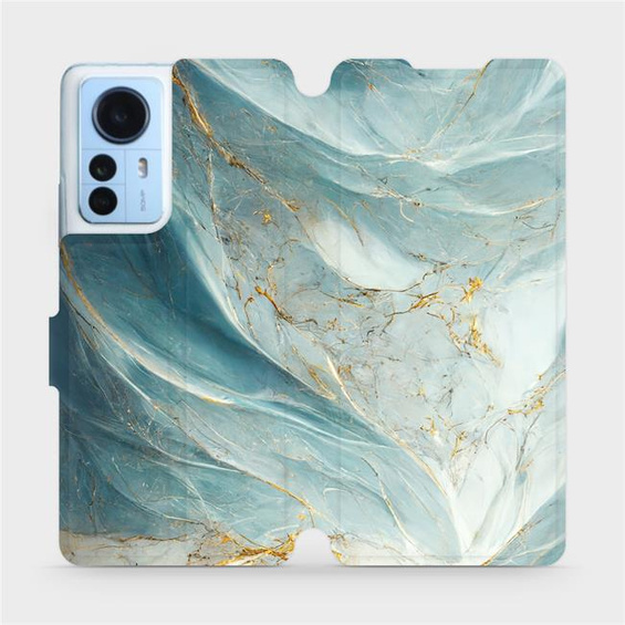 Etui do Xiaomi 12 Pro - wzór VP34S