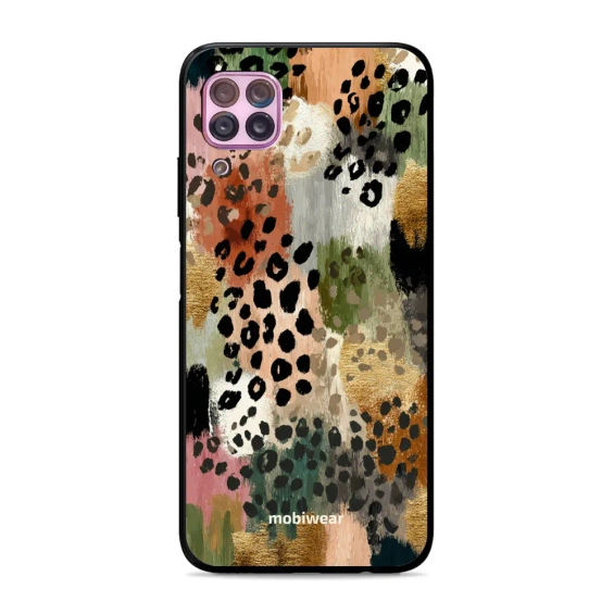 Etui Glossy Case do Huawei P40 Lite - wzór G167G
