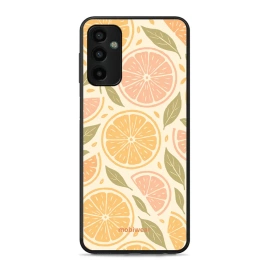 Etui Glossy Case do Samsung Galaxy M23 5G - wzór GP80G