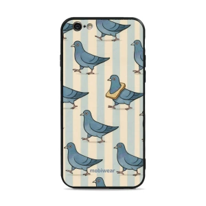 Etui Glossy Case do Apple iPhone 6s - wzór GP91G