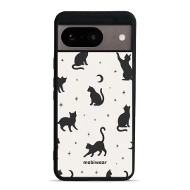 Etui Glossy Case do Google Pixel 8 - wzór G162G
