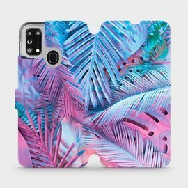 Etui do Samsung Galaxy M31 - wzór MG10S