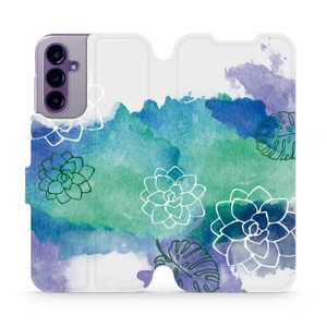 Etui do Samsung Galaxy A14 5G - wzór MG11S