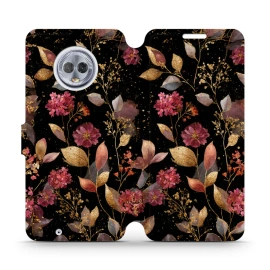 Etui do Motorola Moto G6 - wzór V171S