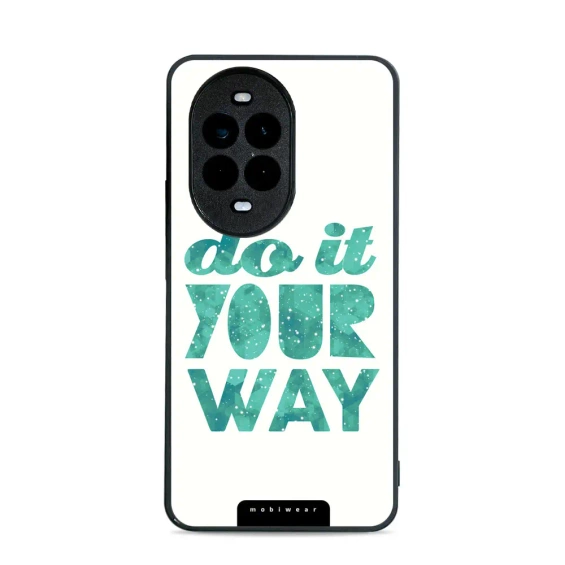 Etui Glossy Case do Huawei Nova 13 Pro - wzór G080G