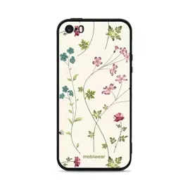 Etui Glossy Case do Apple iPhone SE - wzór G035G