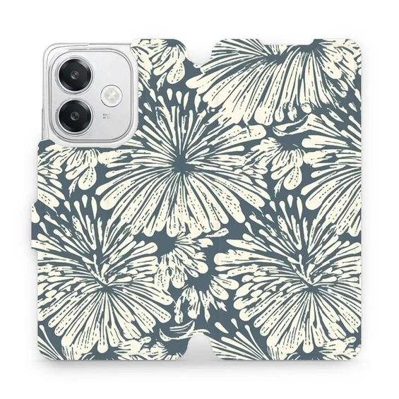 Etui do OPPO A40M - wzór VA42S