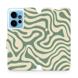 Etui do Xiaomi Redmi Note 12 4G - wzór VA57S