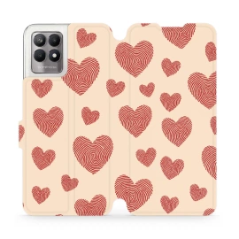 Etui do Realme 8i - wzór VP93S