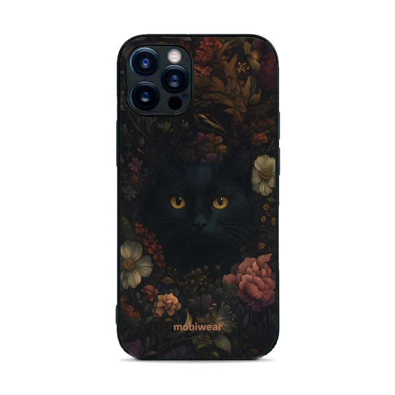 Etui Glossy Case do Apple iPhone 12 Pro - wzór G161G