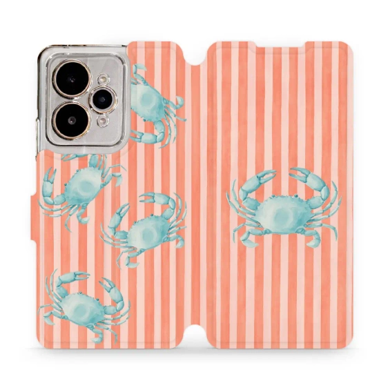 Etui do Realme 15 5G - wzór VP87S