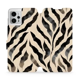 Etui do Motorola Moto G23 - wzór VA53S