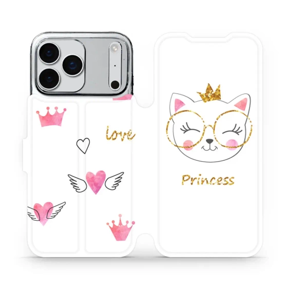 Etui do Apple iPhone 17 Pro Max - wzór MH03S